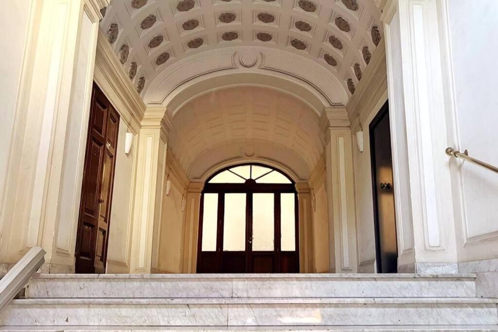 Le Case Di Giocri A San Giovanni Рим Екстер'єр фото